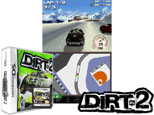 Game Thumbnail - Dirt 2 (USA) (En,Fr,Es)